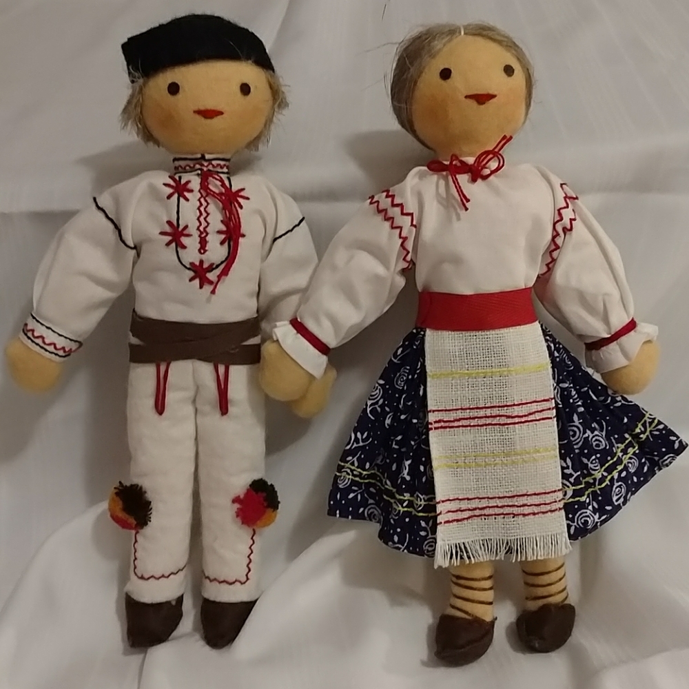 Dolls